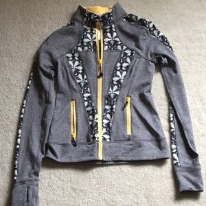 Ivivva jacket